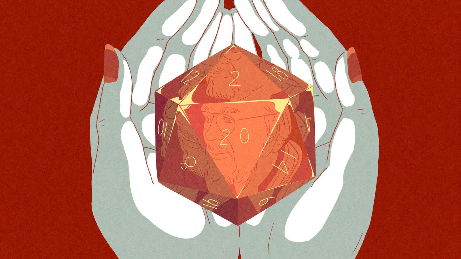 Fantasy's Widow: The Fight Over The Legacy Of <i>Dungeons & Dragons </i><em></em>