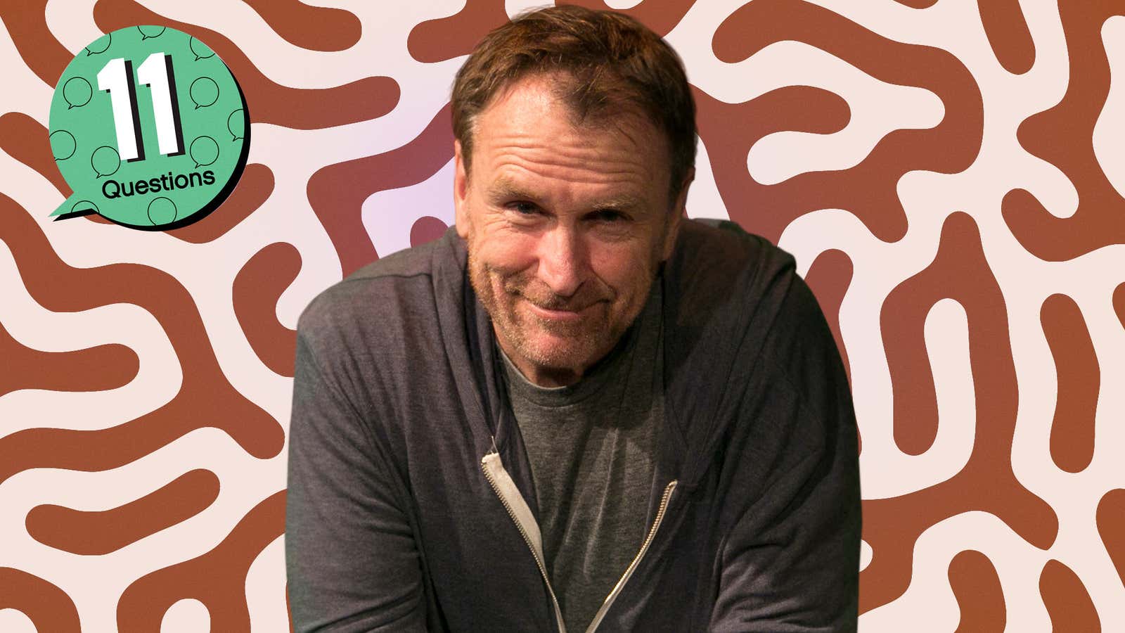 Colin Quinn doesn’t believe you don’t like The Beatles