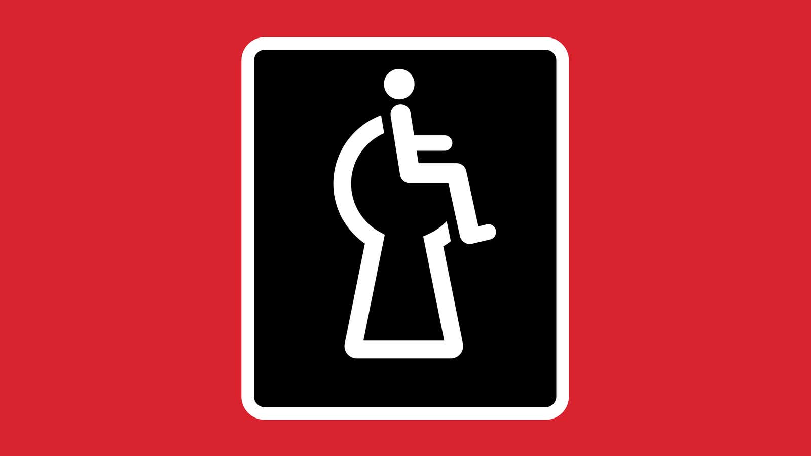Everyone Should Be Able to Use the Public Restroom: When ADA Is Not Enough