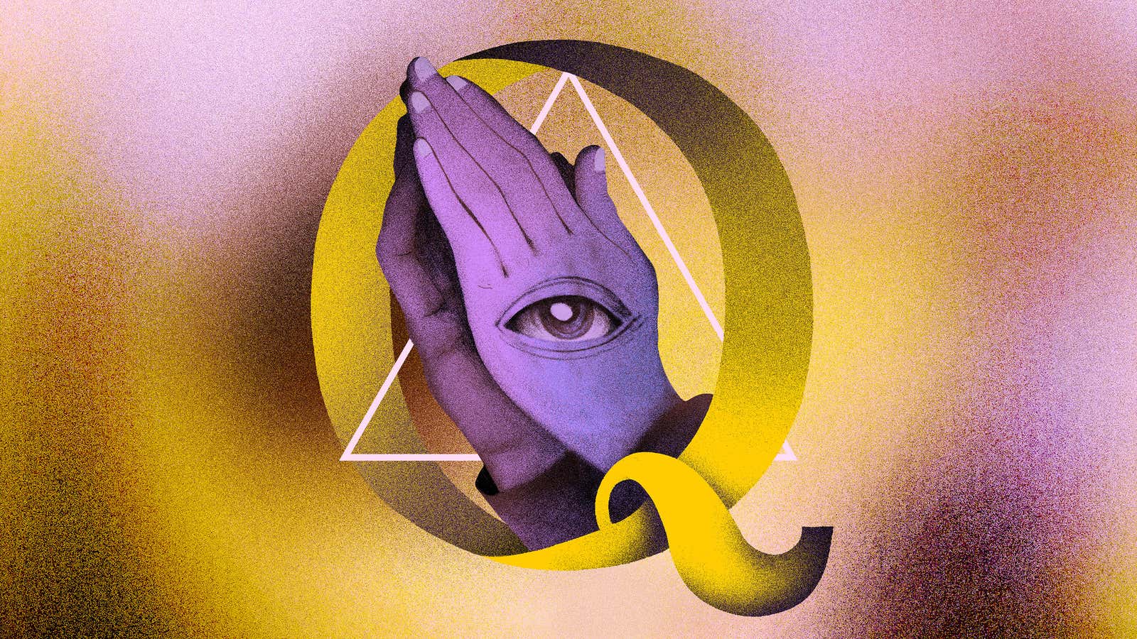 QAnon, CultTok, and Leaving It All Behind