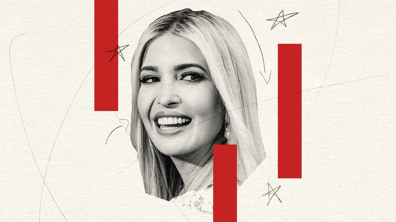 Ivanka Trump Played at Benevolence While Leaving a Trail of Blood