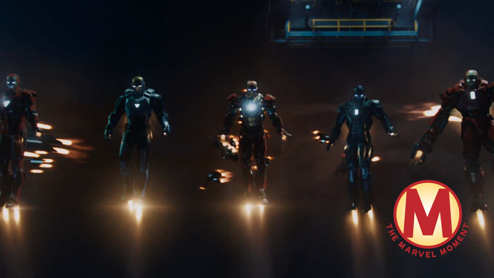 <i>Iron Man 3</i> blew up Tony’s suits, but can any big change really take in this mega franchise?