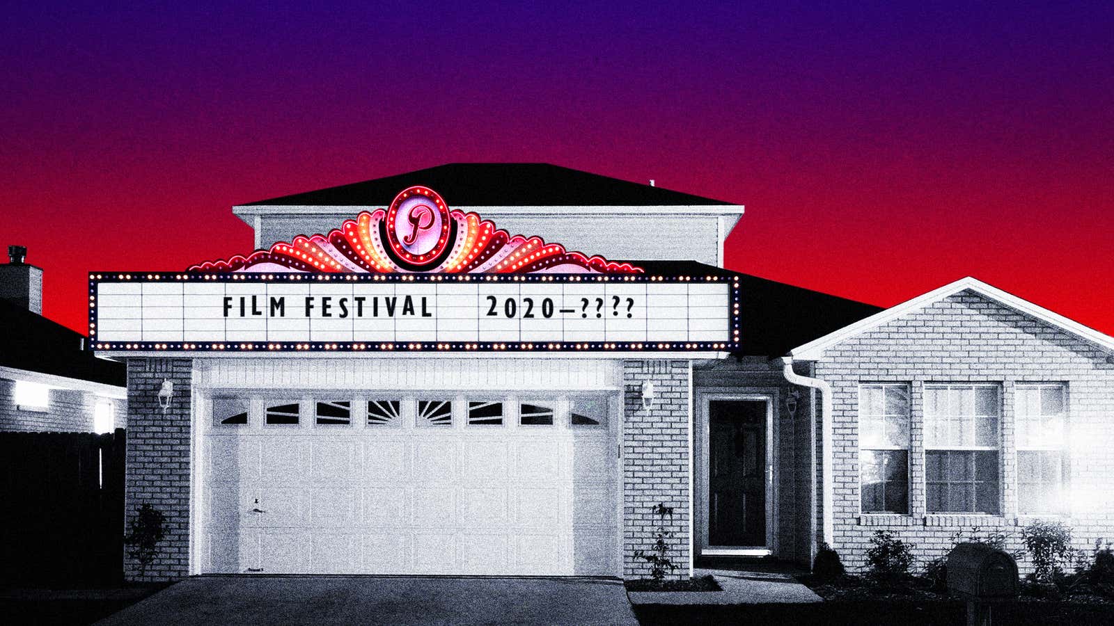 Why virtual screenings should be a permanent fixture of the film festival experience
