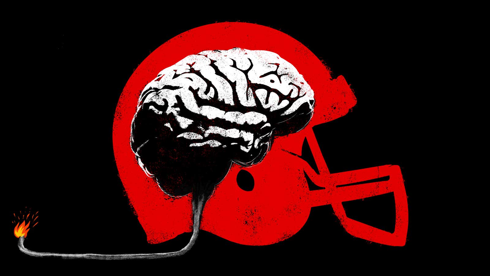 The NCAA Is Running Out Of Excuses On Brain Injuries