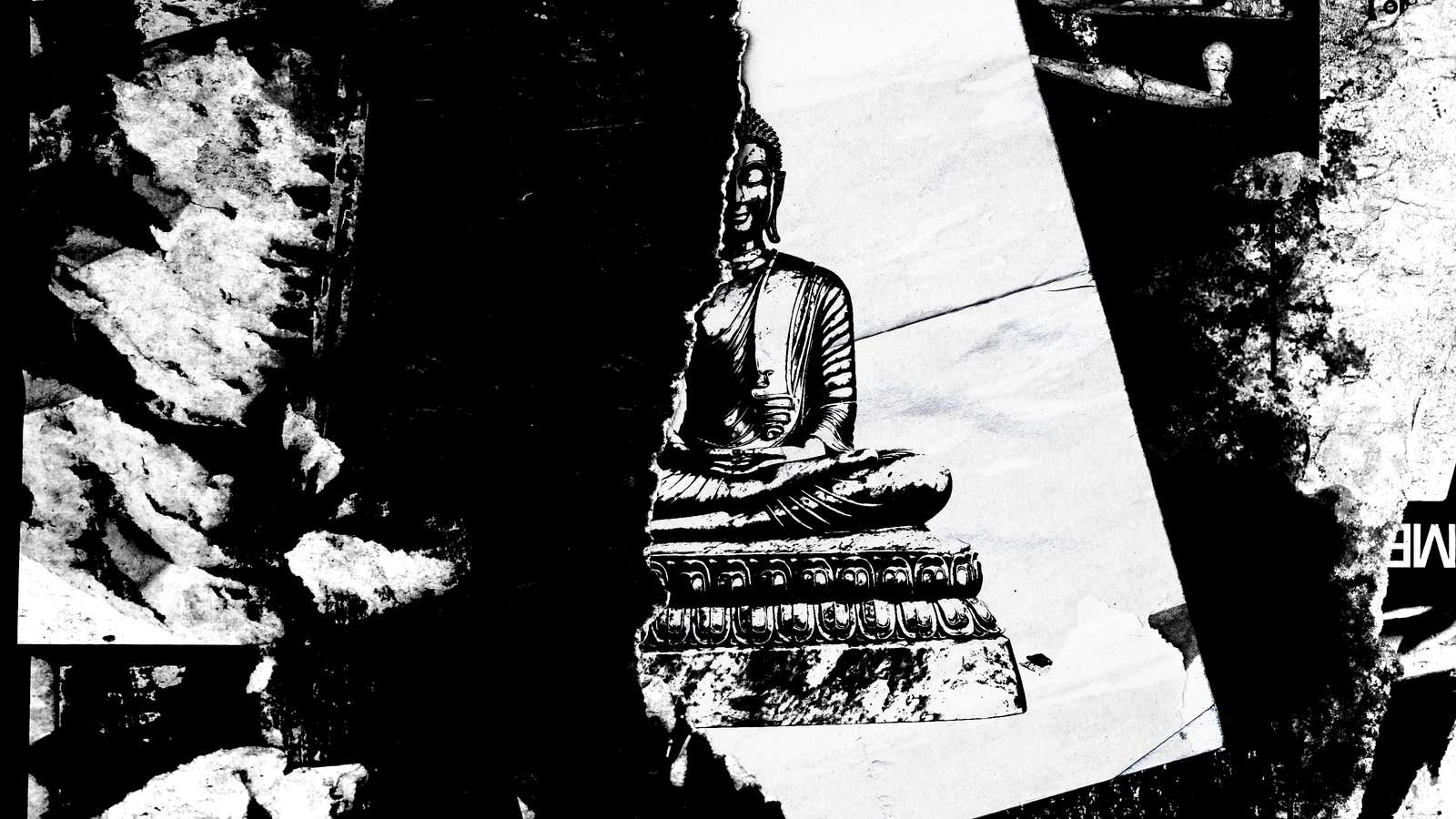 A Murky Scandal Involving a Powerful Punk Rock Dharma Teacher Is Dividing a Major Buddhist Community<em></em>