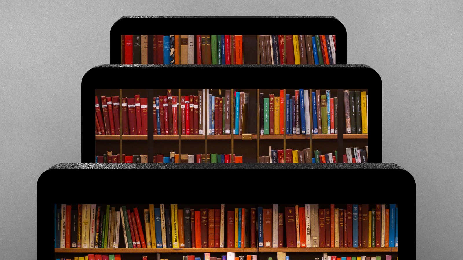 Libraries Could Preserve Ebooks Forever, But Greedy Publishers Won’t Let Them