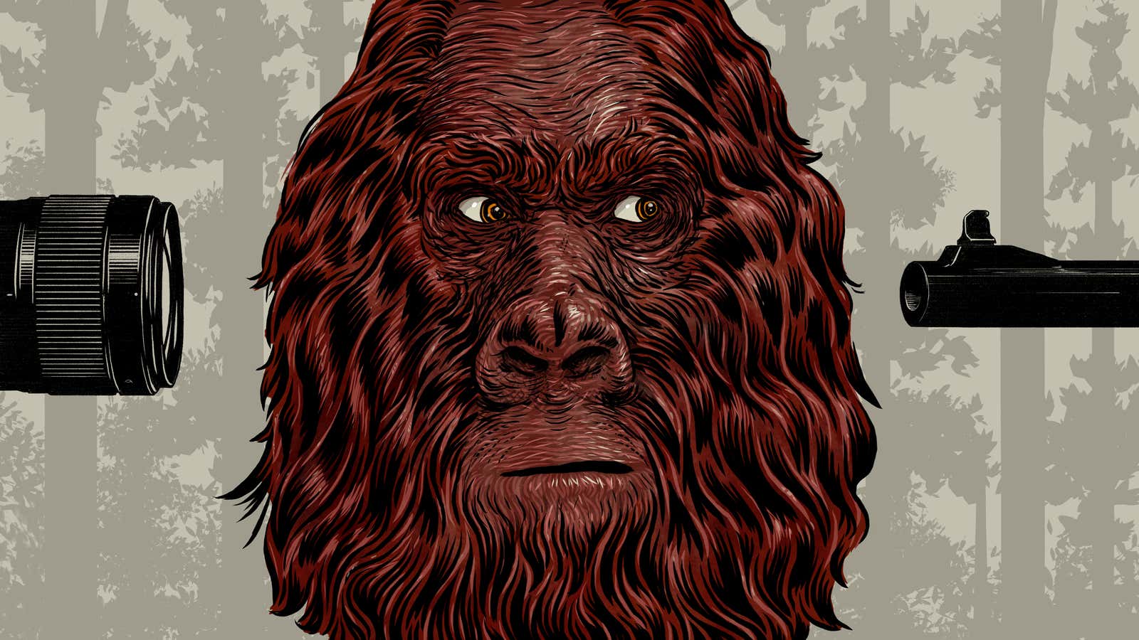 To Kill or to Capture Bigfoot: The Great Cryptozoological Debate
