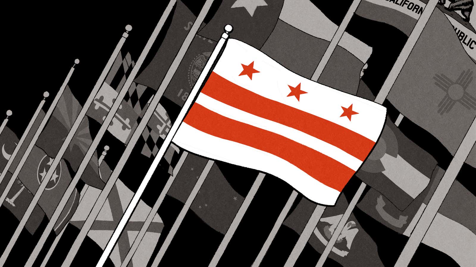 What Would Statehood for Washington, D.C. Mean?