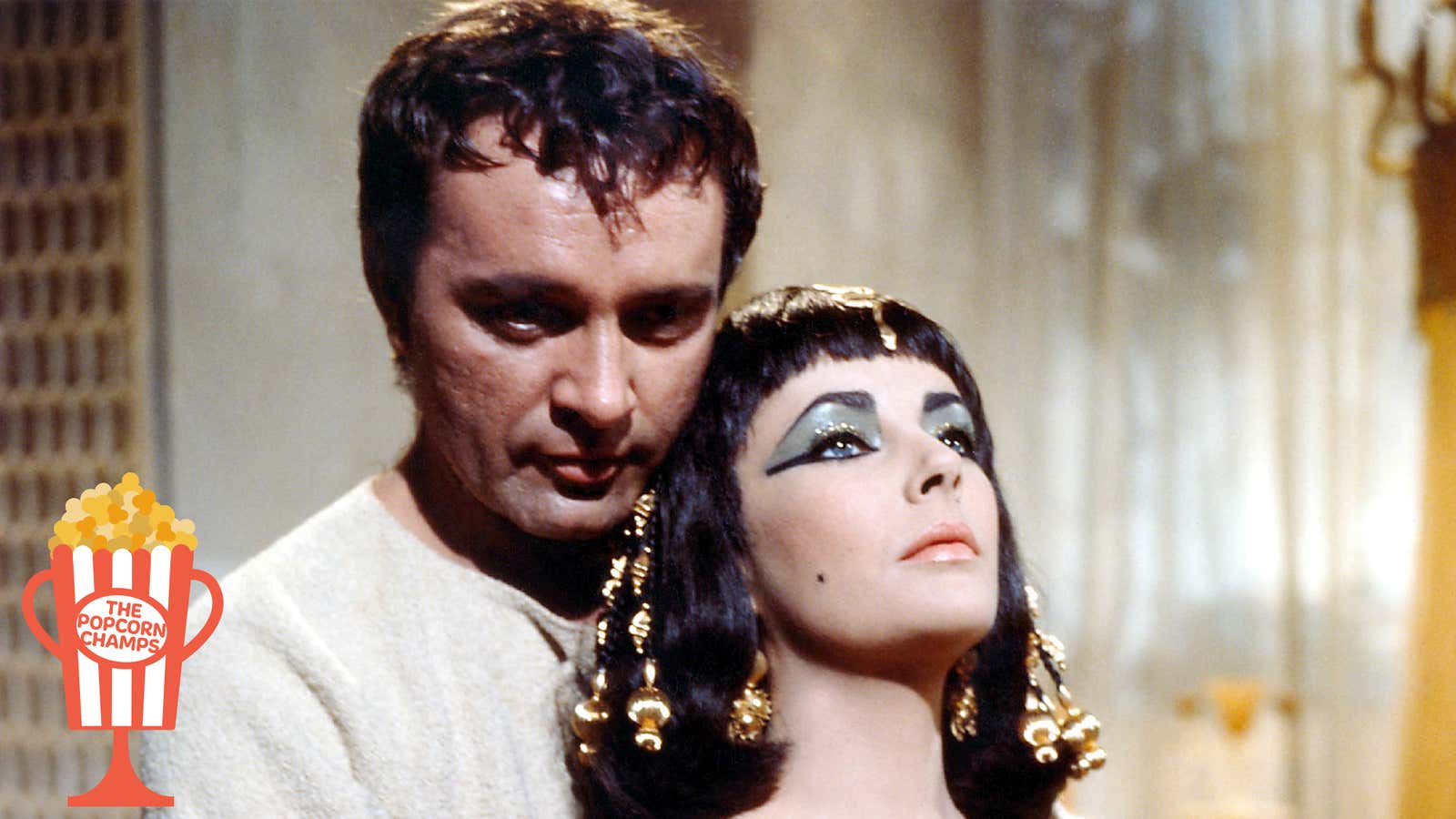 Cleopatra Talyorkarson 