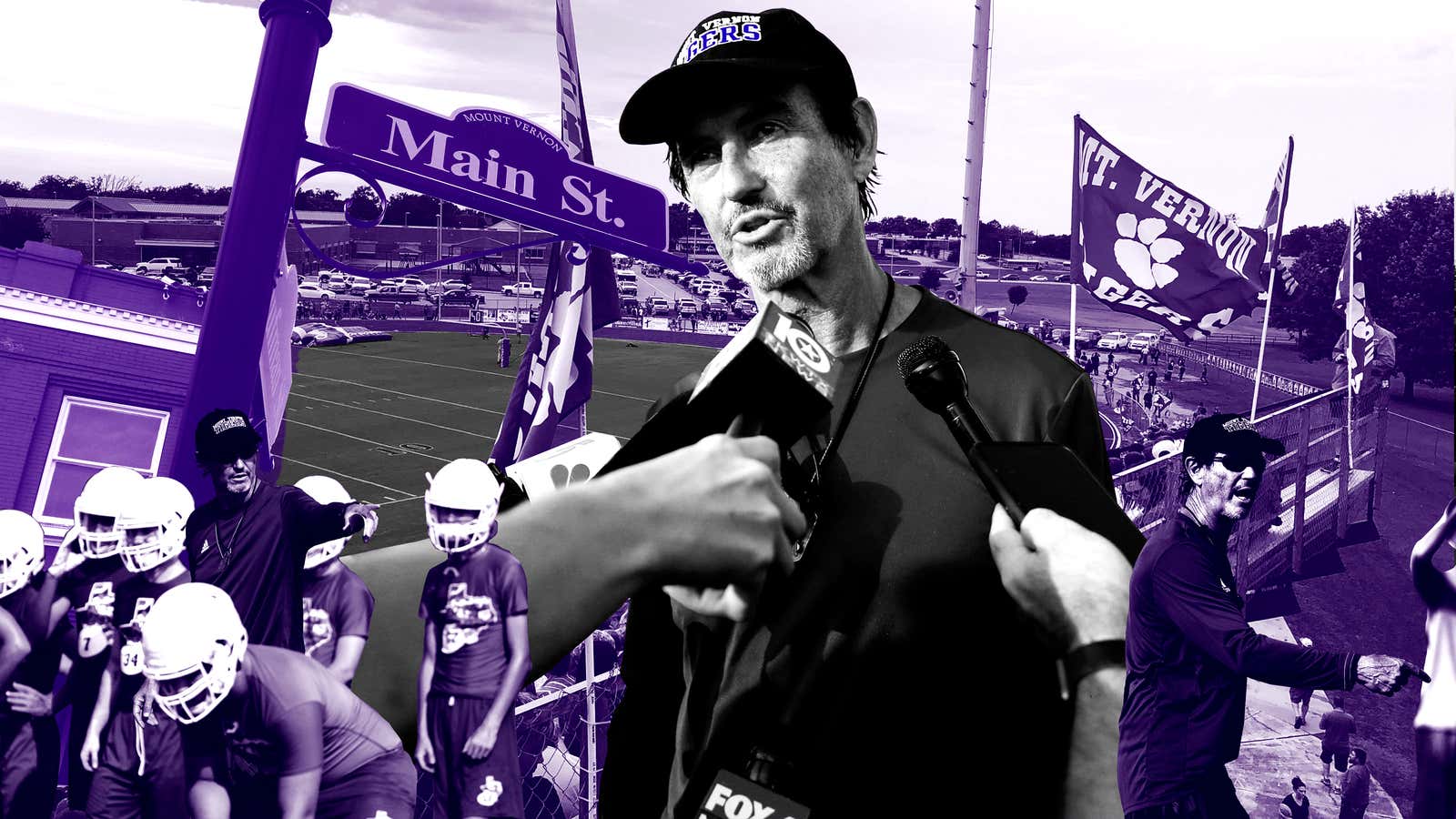 What Art Briles Brought To The Town That Never Asked For Him