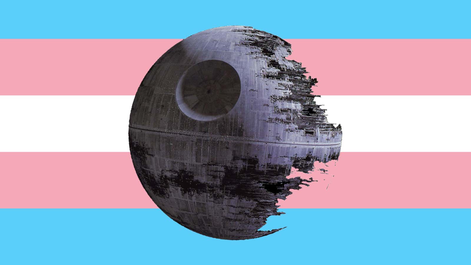 How <i>Star Wars</i>' Biggest Fan Wiki Found Itself in a Fight Over Trans Identity