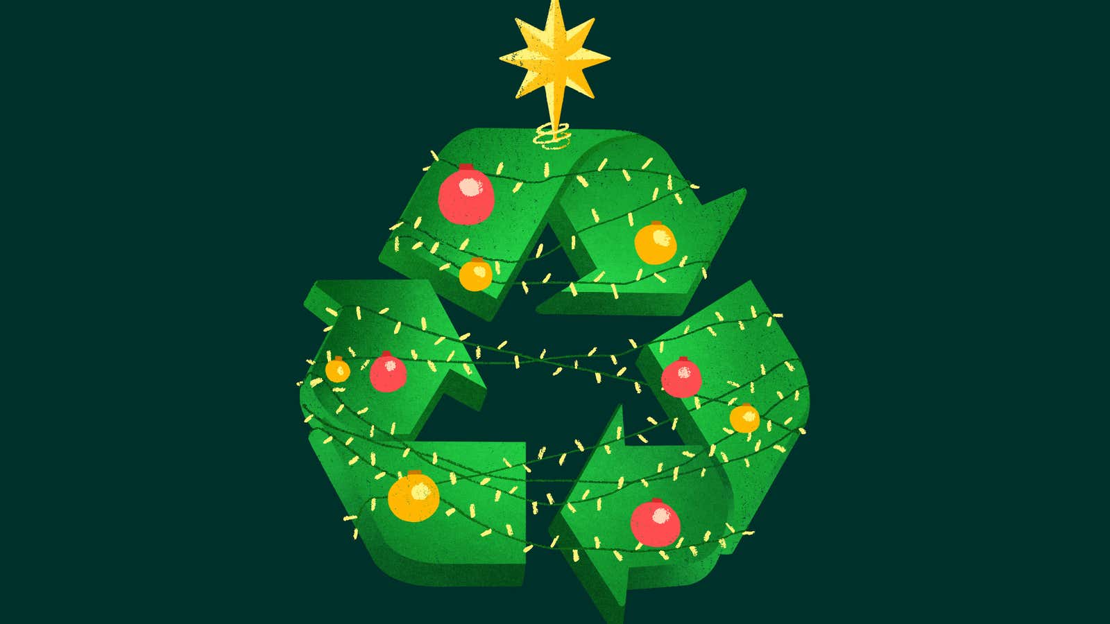 How to Create Less Waste This Holiday Season