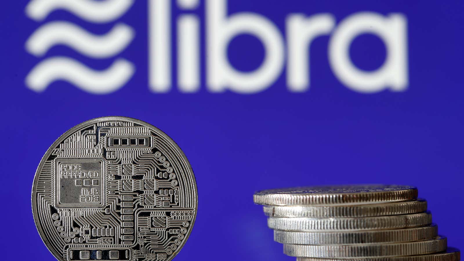 buy libra coin