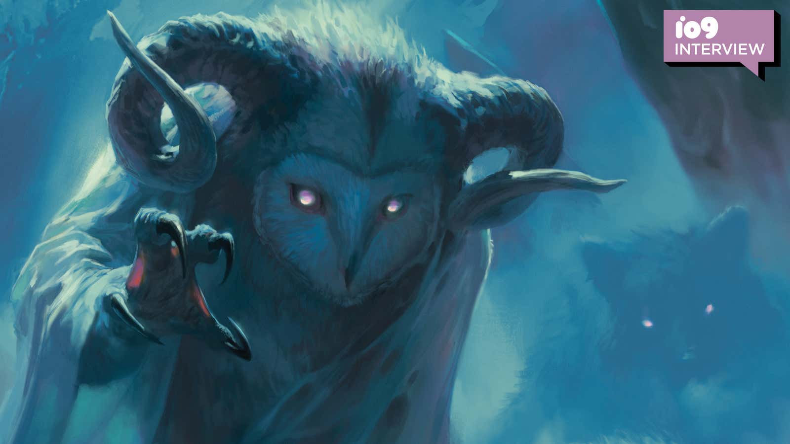 A familiar locale will bring with it spine-chilling unknowns in D&amp;D&#39;s new adventure.