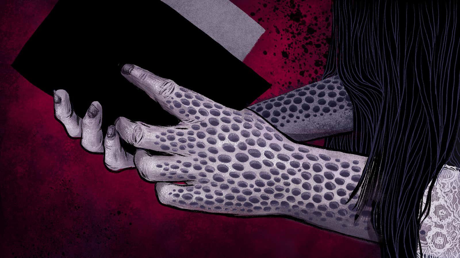 Jezebel's Annual Scary Stories Contest 2020