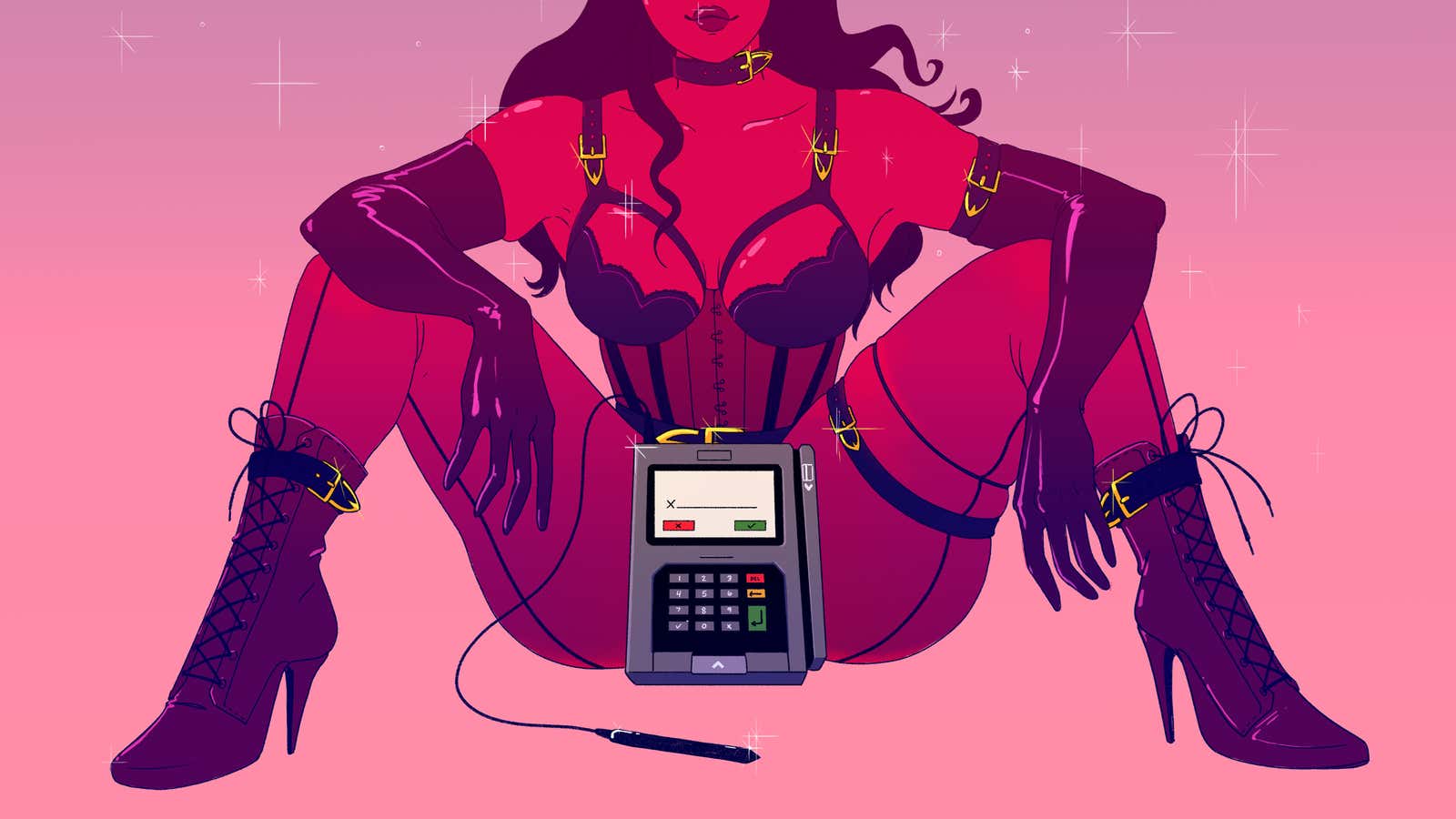 How to Pay for Your Porn (And Why You Should)