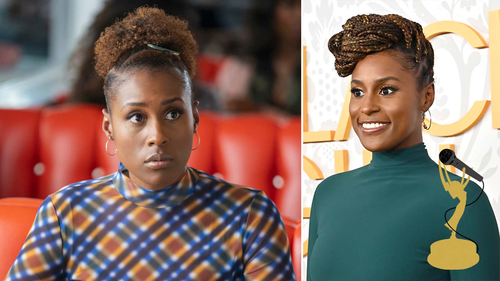<i>Insecure</i>’s Issa Rae on her character’s growth and bringing the show back to its roots