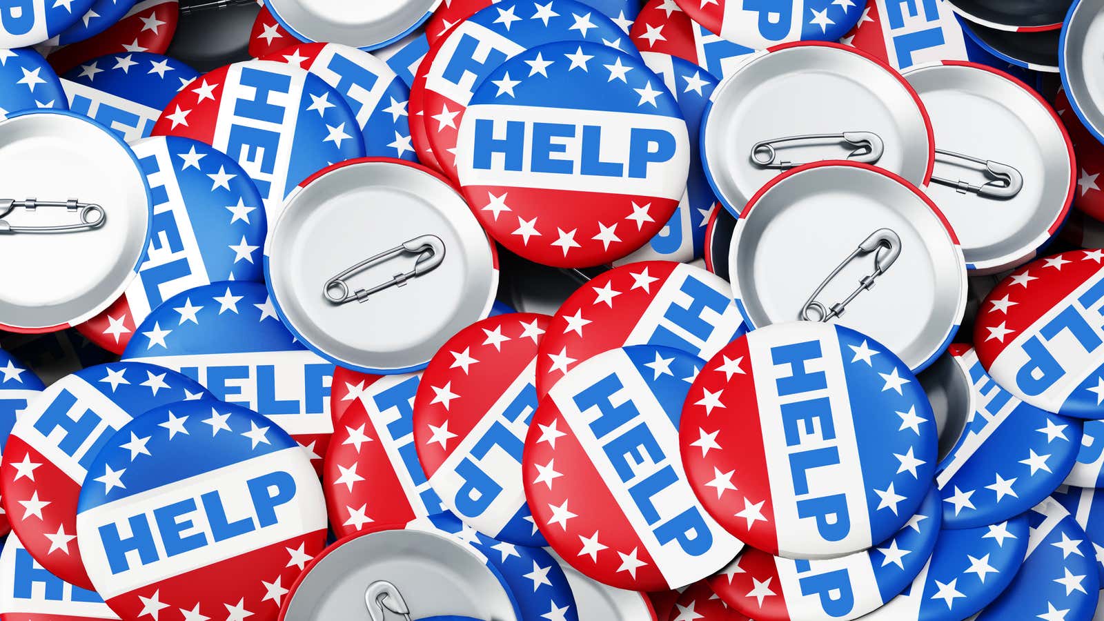 How to Survive the 2020 Presidential Campaign Without Losing Your Mind