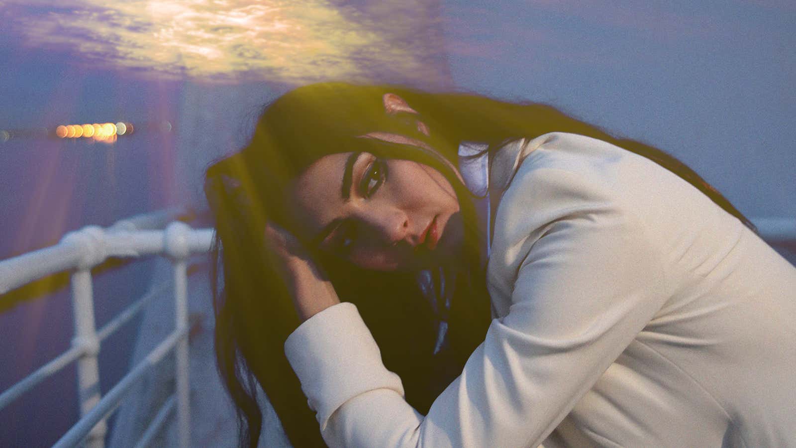 Weyes Blood’s <i>Titanic Rising</i> is a stunning early contender for album of the year