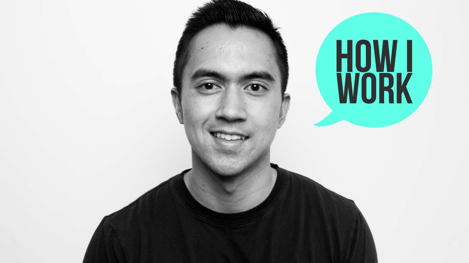 I'm Josh Ocampo, Lifehacker Staff Writer, and This Is How I Work