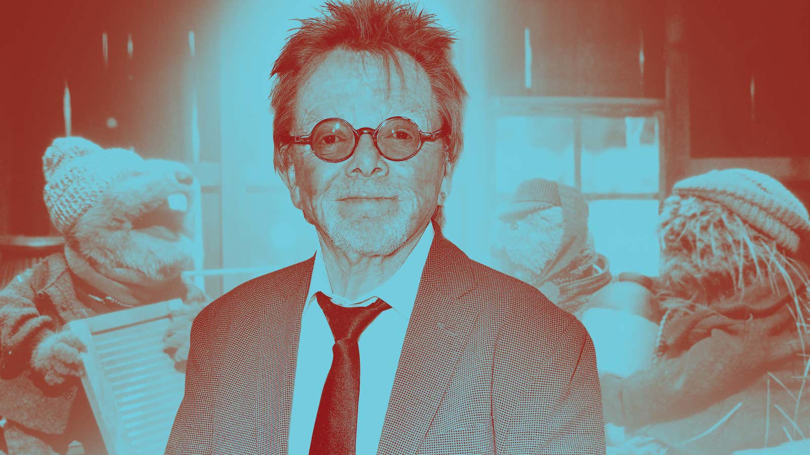 Paul Williams on the enduring magic and no-longer-lost music of <i>Emmet Otter’s Jug Band Christmas</i>