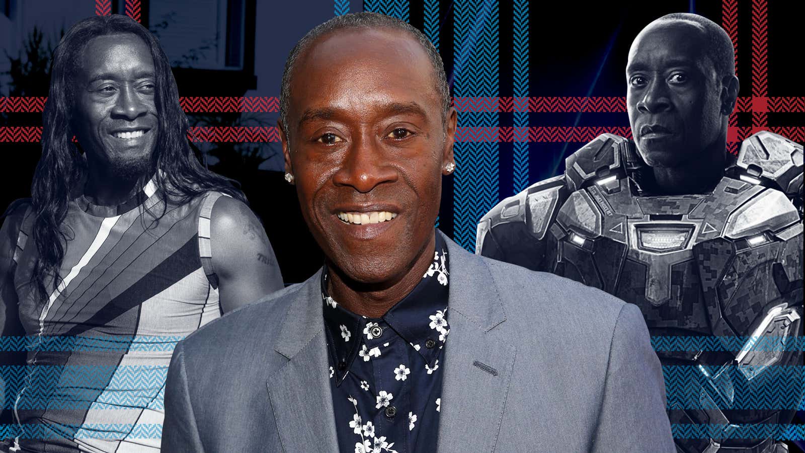 1600px x 900px - Don Cheadle on Avengers, Boogie Nights, and his Nicolas Cage story