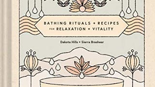 Moon Bath: Bathing Rituals and Recipes for Relaxation and...