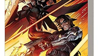 Falcon & Winter Soldier Vol. 1 (Falcon & Winter Soldier,...