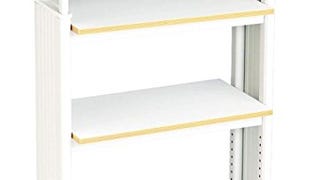Safco Muv Adjustable-Height Desk