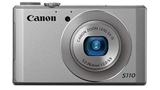Canon Cameras US 6798B001 12.1 MP Digital Camera with 3-...