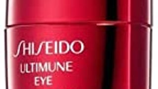 Shiseido Ultimune Power Infusing Eye Concentrate, 0.54...