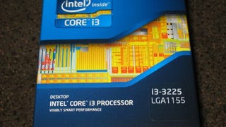 Intel Core i3-3225 Dual-Core Processor (3MB Cache, 3.3...