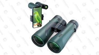 Gllysion Professional HD Binoculars