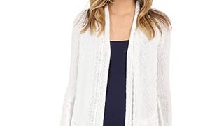 Lilly Pulitzer Women's Leah Open Front Cardigan, Resort...
