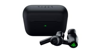 Razer Hammerhead True Wireless (2nd Gen) Bluetooth Gaming...