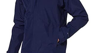 Marmot Men's Minimalist Lightweight Waterproof Rain Jacket,...