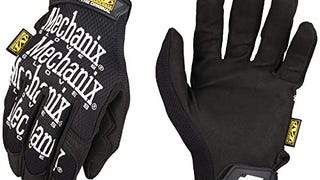 Mechanix Wear: The Original Work Gloves - Touch Capable...