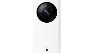 Wyze Cam 1080p Pan/Tilt/Zoom Wi-Fi Indoor Smart Home Camera...