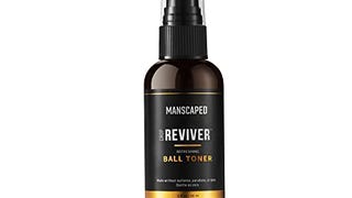 MANSCAPED™ The Crop Reviver™, Hydrating & Refreshing Men'...