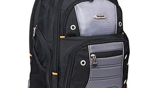 Targus Drifter II Laptop Bag — 16 Inch Laptop Backpack,...