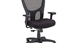 Tempur-Pedic 324021 TP9000 Mesh Task Chair Black (TP9000)...