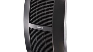 Honeywell HeatGenius Ceramic Heater, Black – Easy to Use...