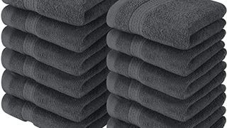 Utopia Towels [12 Pack] Premium Wash Cloths Set (12 x 12...