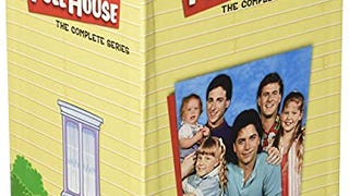 Full House: The Complete Series Collection (Repackage/DVD)...