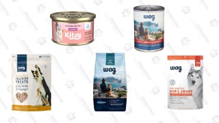 Pet Products by Amazon