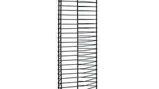 Atlantic Onyx 28 Wire DVD-Tower - Holds 28 DVDs/Blu-Rays...