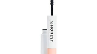 Honest Beauty Extreme Length Mascara + Lash Primer | 2-...