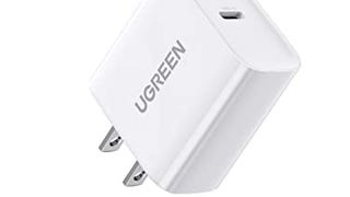 UGREEN 20W USB C Charger PD Fast Charger Block USB-C Wall...