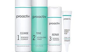 Proactiv 3 Step Acne Treatment - Benzoyl Peroxide Face...