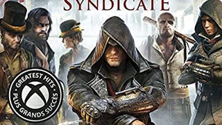 Assassin’s Creed Syndicate - Xbox One